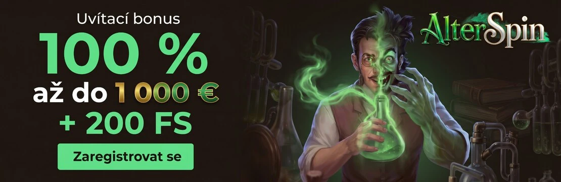 Alterspin Casino 